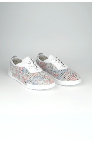 Мокасины Балетки ALLSY 208613