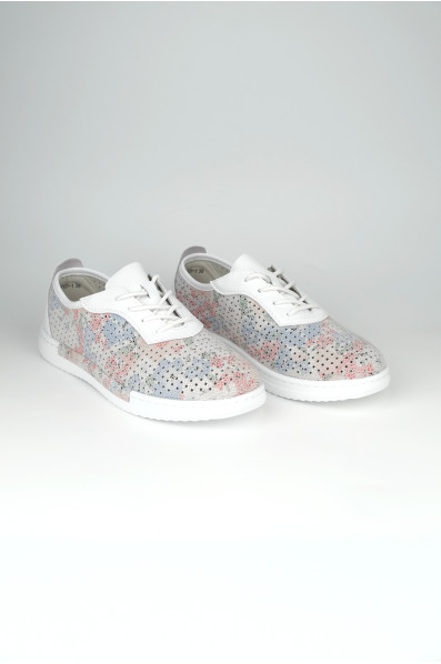 Мокасини Балетки ALLSY 208613