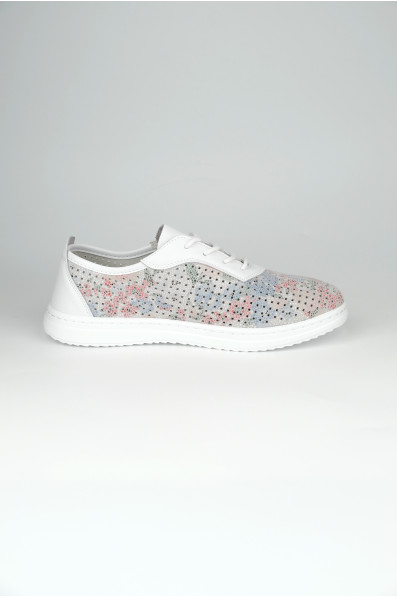 Мокасини Балетки ALLSY 208613