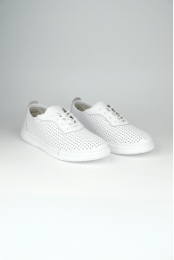 Мокасины Балетки ALLSY 208614