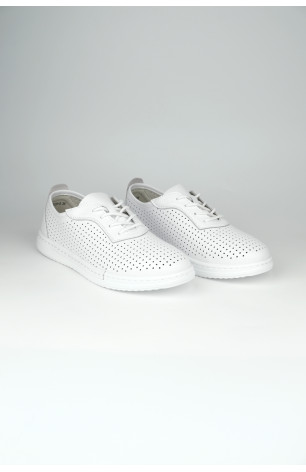 Мокасины Балетки ALLSY 208614