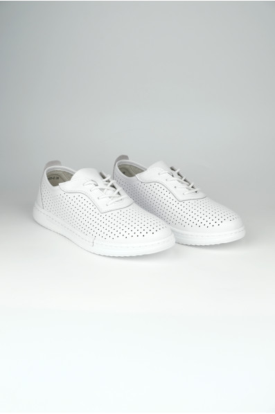 Мокасины Балетки ALLSY 208614