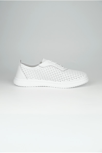 Мокасины Балетки ALLSY 208614