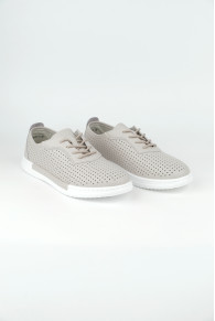 Мокасины Балетки ALLSY 208615