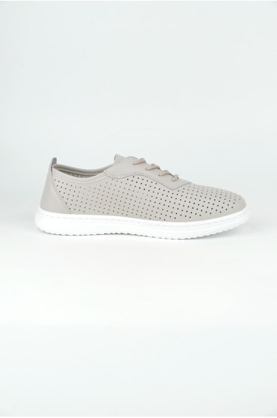 Мокасины Балетки ALLSY 208615