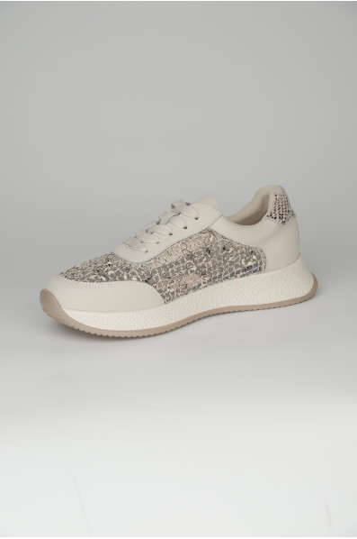 Кроссовки 208625