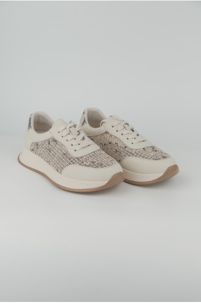 Кроссовки 208625