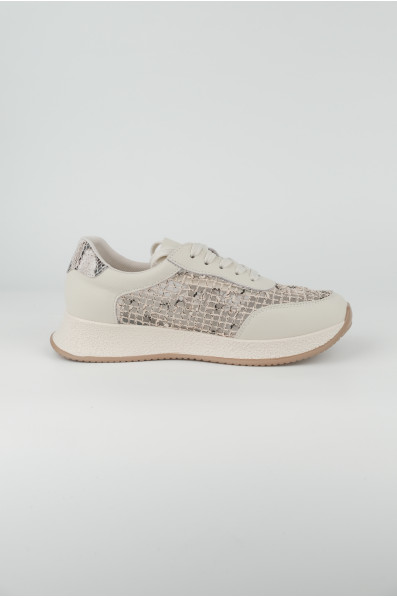 Кроссовки 208625