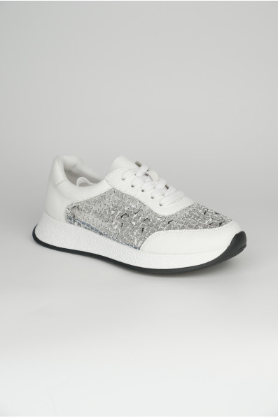 Кроссовки 208635