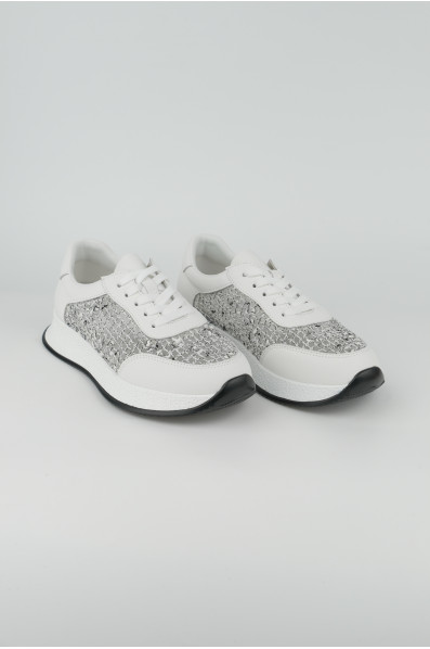 Кроссовки 208635