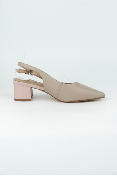 Босоніжки Anna Lucci 208693