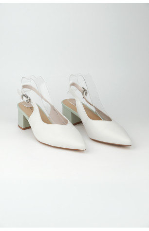 Босоножки Anna Lucci 208694