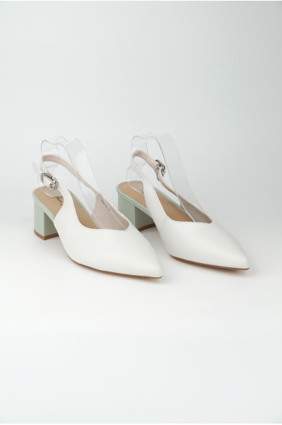 Босоножки Anna Lucci 208694