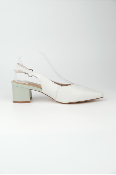 Босоножки Anna Lucci 208694