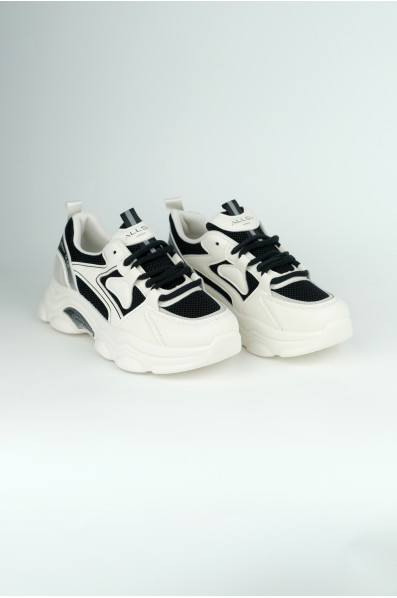 Кросівки ALLSY 208669