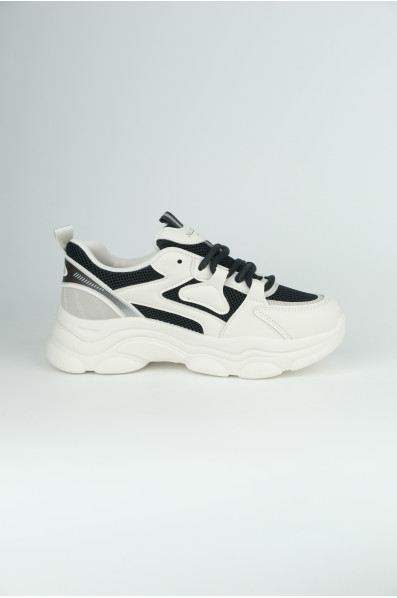 Кросівки ALLSY 208669