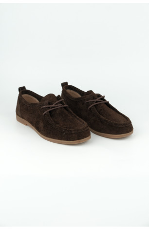 Туфли Лоферы ALLSY 208708