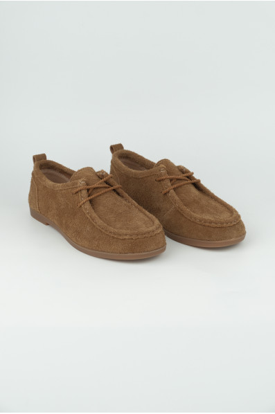 Туфли Лоферы ALLSY 208709