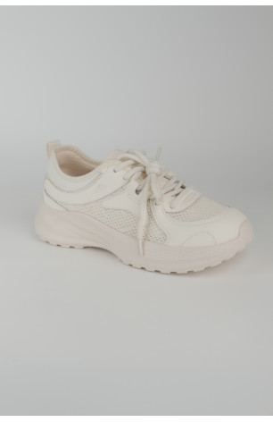 Кроссовки ALLSY 208724