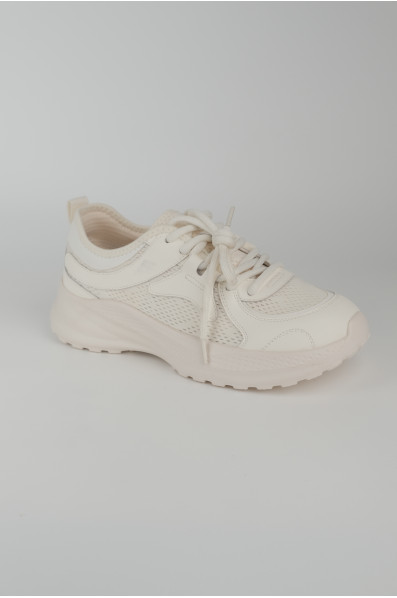 Кроссовки ALLSY 208724