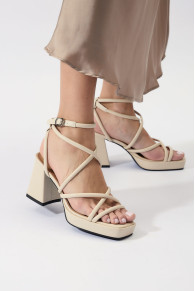 Босоножки Fabio Monelli 208762