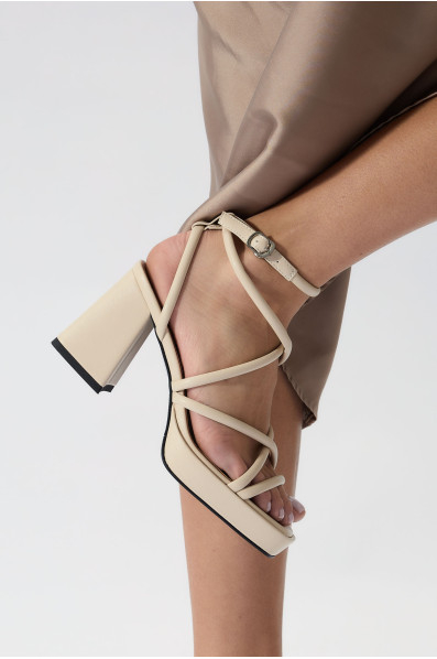 Босоножки Fabio Monelli 208762