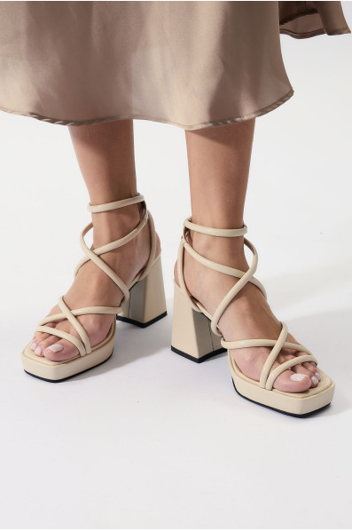 Босоножки Fabio Monelli 208762