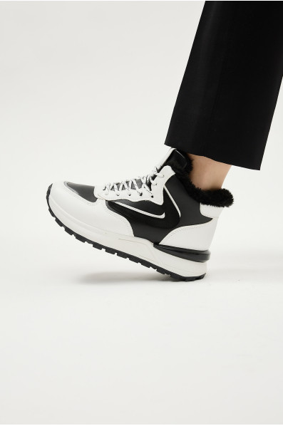 Черевики SOPRA 179316