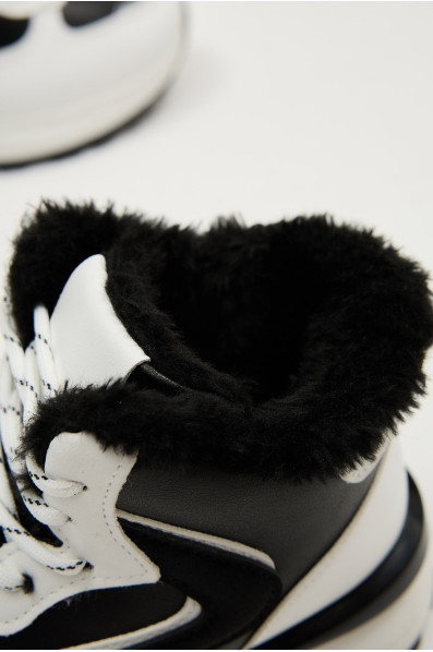 Черевики SOPRA 179316