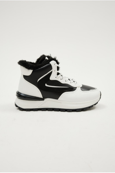 Черевики SOPRA 179316