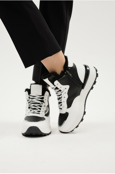 Черевики SOPRA 179316