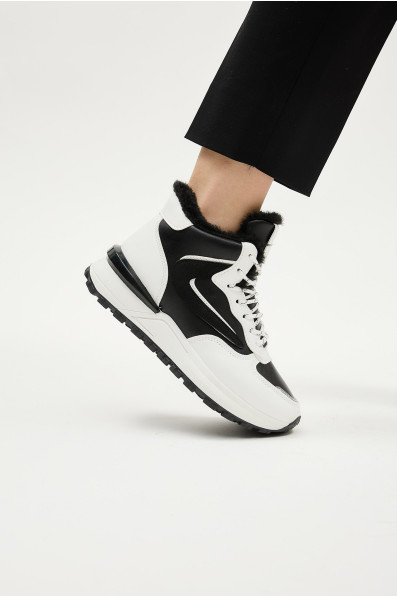 Черевики SOPRA 179316