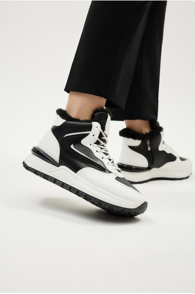 Черевики SOPRA 179316