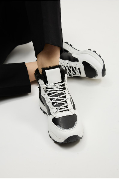 Черевики SOPRA 179316