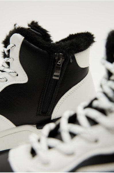 Черевики SOPRA 179316