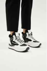 Черевики SOPRA 179316