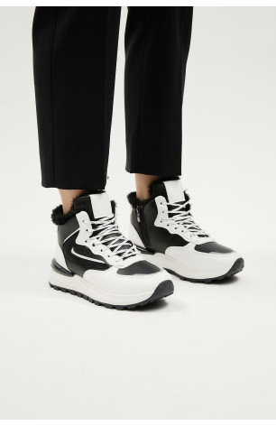 Черевики SOPRA 179316