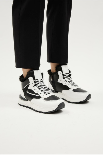 Черевики SOPRA 179316