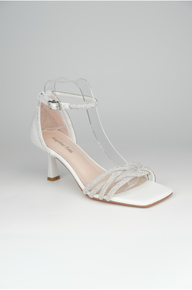 Босоніжки Fabio Monelli 208773