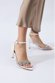 Босоножки Fabio Monelli 208774