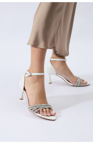 Босоніжки Fabio Monelli 208774