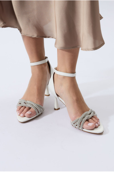 Босоножки Fabio Monelli 208774