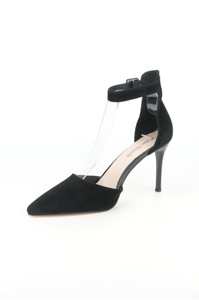 Босоніжки Fabio Monelli 208832