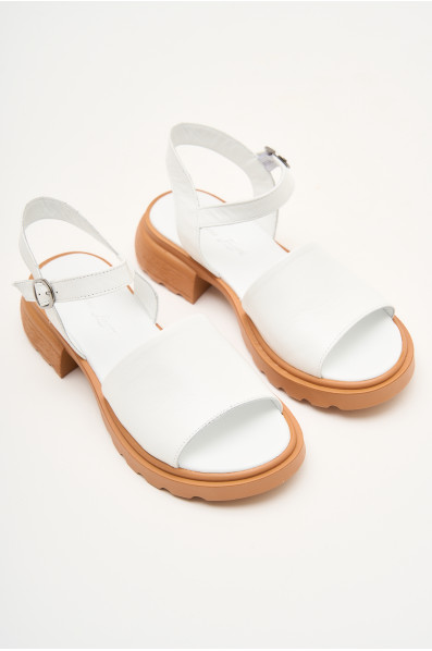 Босоножки Anna Lucci 179423