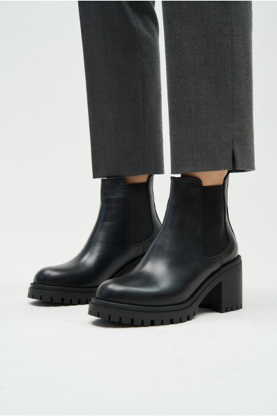 Ботильоны Fabio Monelli 179440