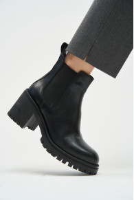 Ботильоны Fabio Monelli 179440