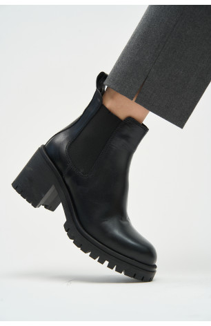 Ботильоны Fabio Monelli 179440