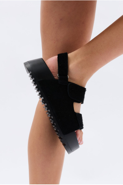 Босоножки 208860