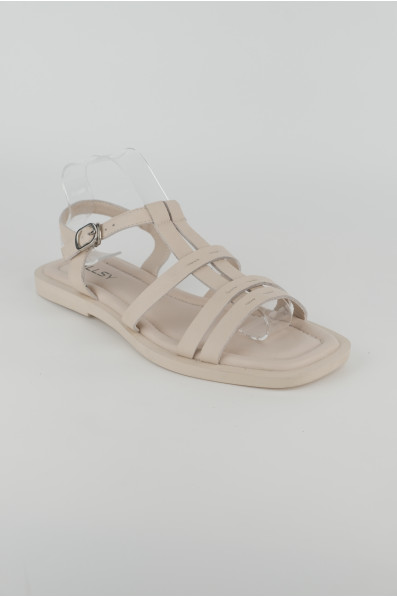 Босоніжки ALLSY 208900