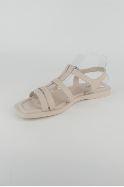 Босоніжки ALLSY 208900